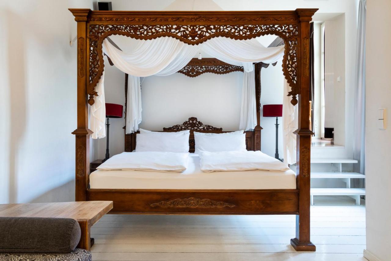 Numa Belfort Lejlighedshotel
