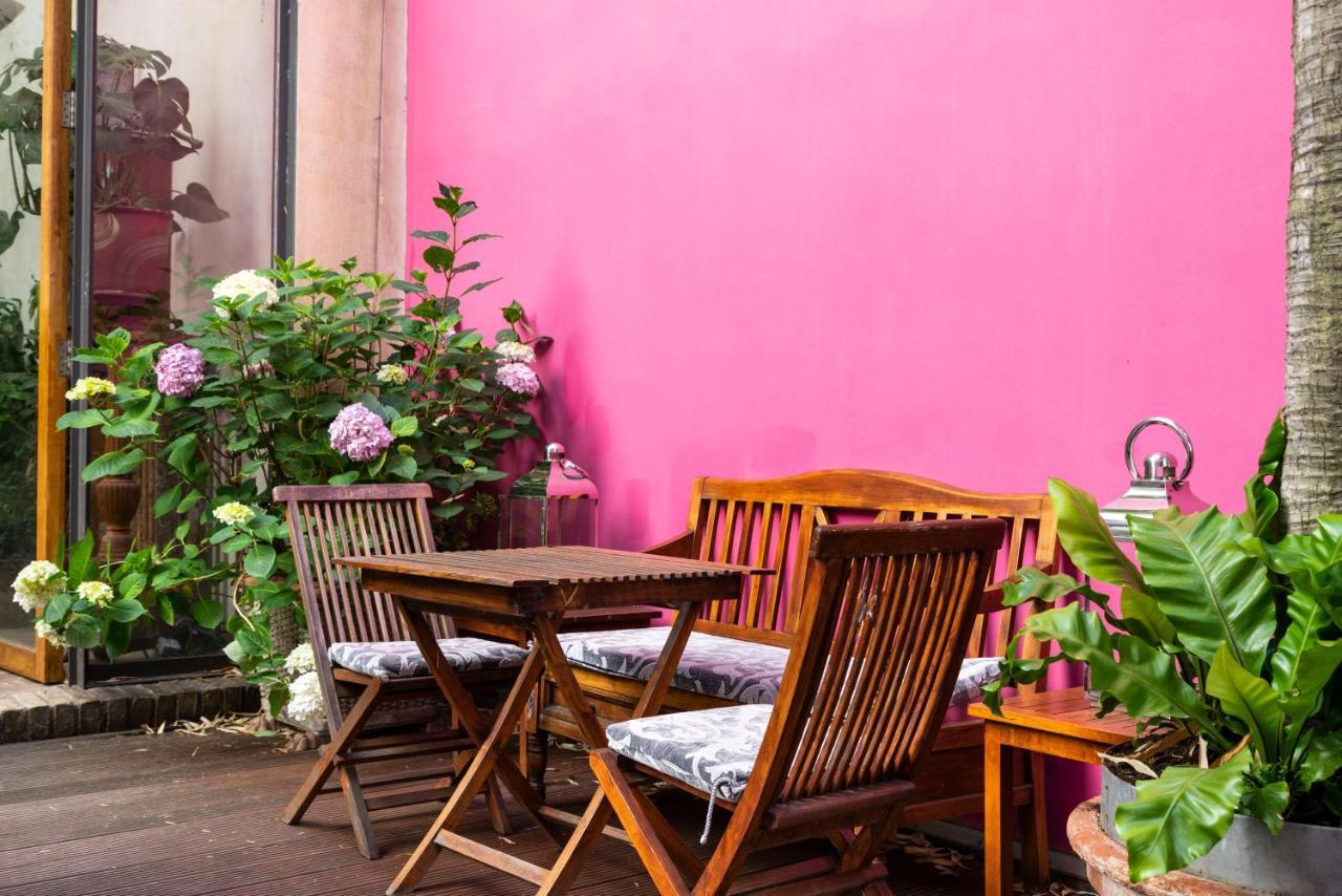 Numa Belfort Lejlighedshotel Berlin