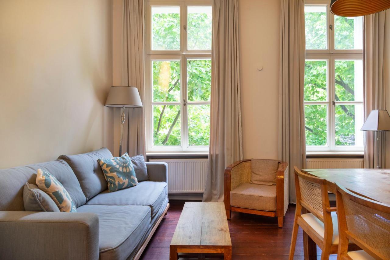 Numa Belfort Lejlighedshotel