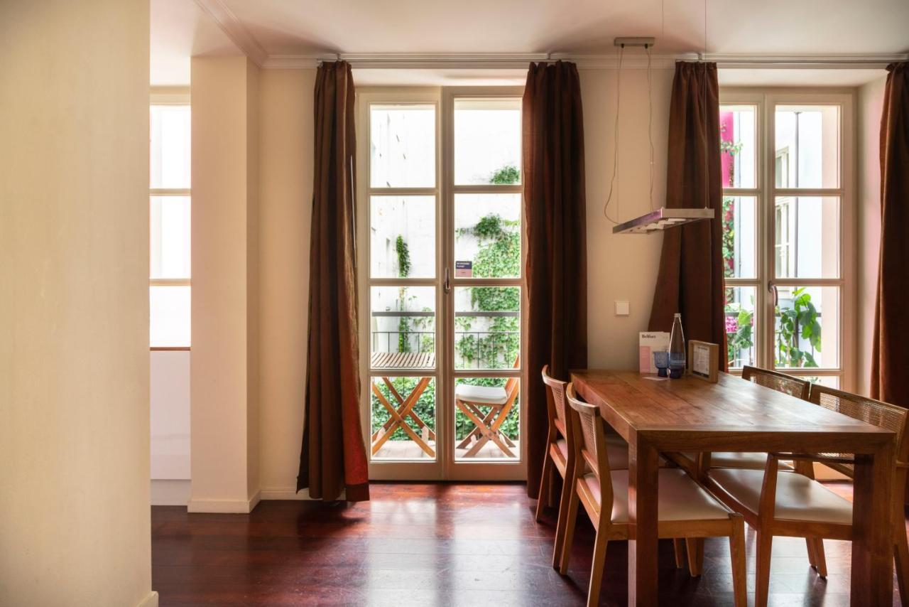 Numa Belfort Lejlighedshotel