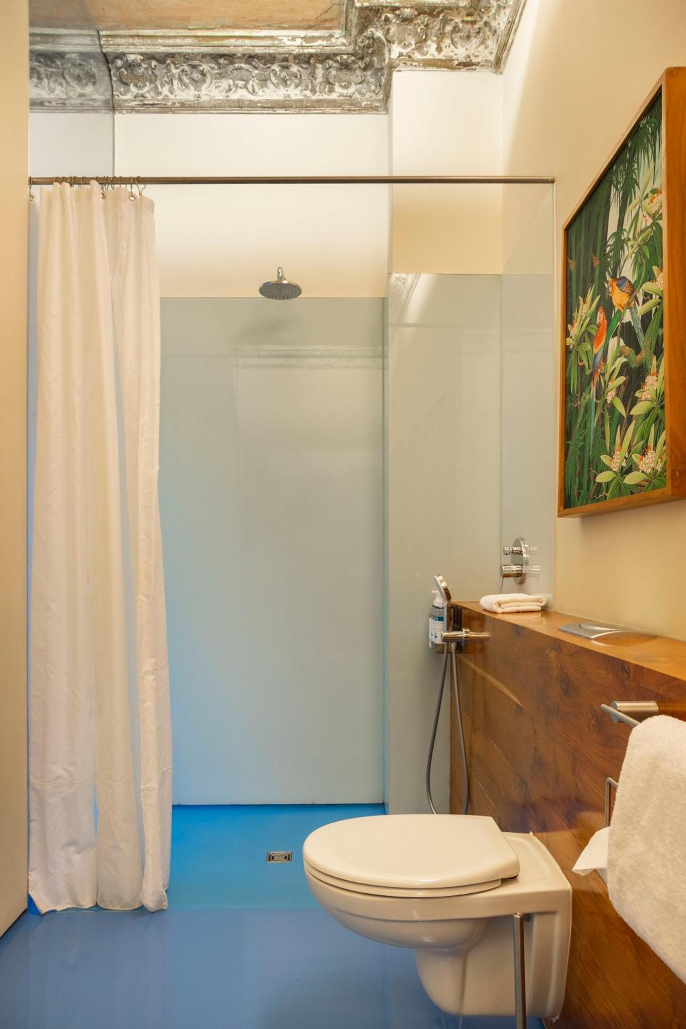 Numa Belfort Lejlighedshotel 4*