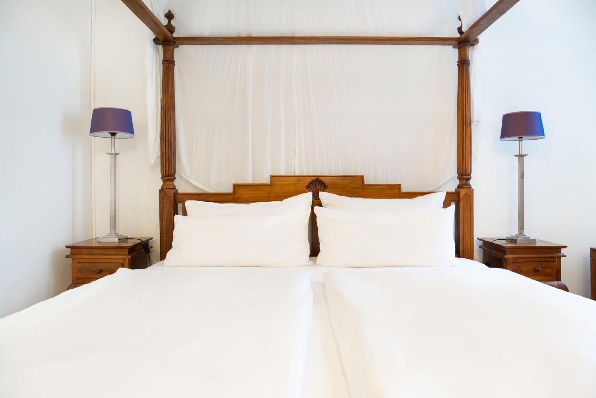 Lejlighedshotel Numa Belfort 4*