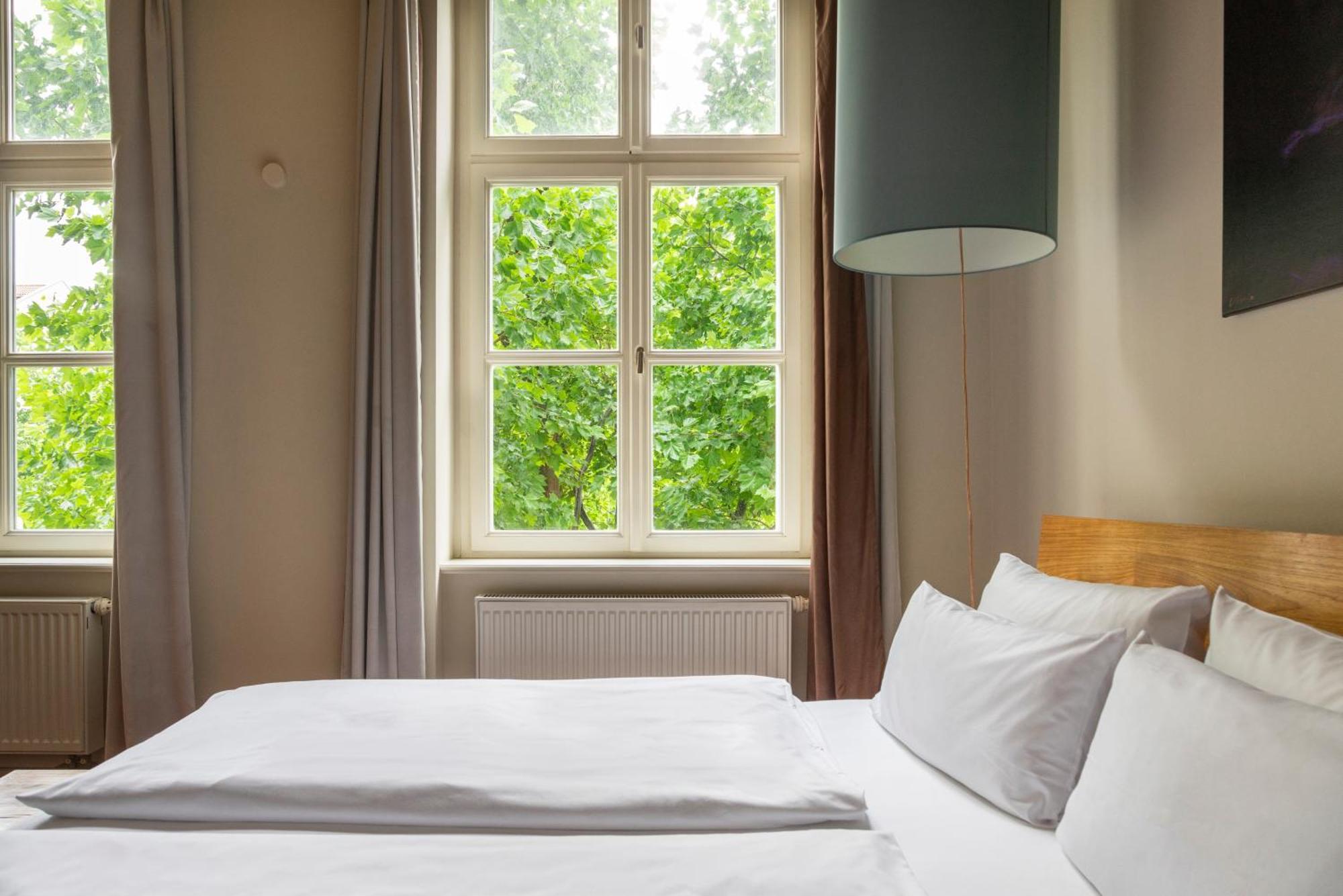 Lejlighedshotel Numa Belfort Berlin