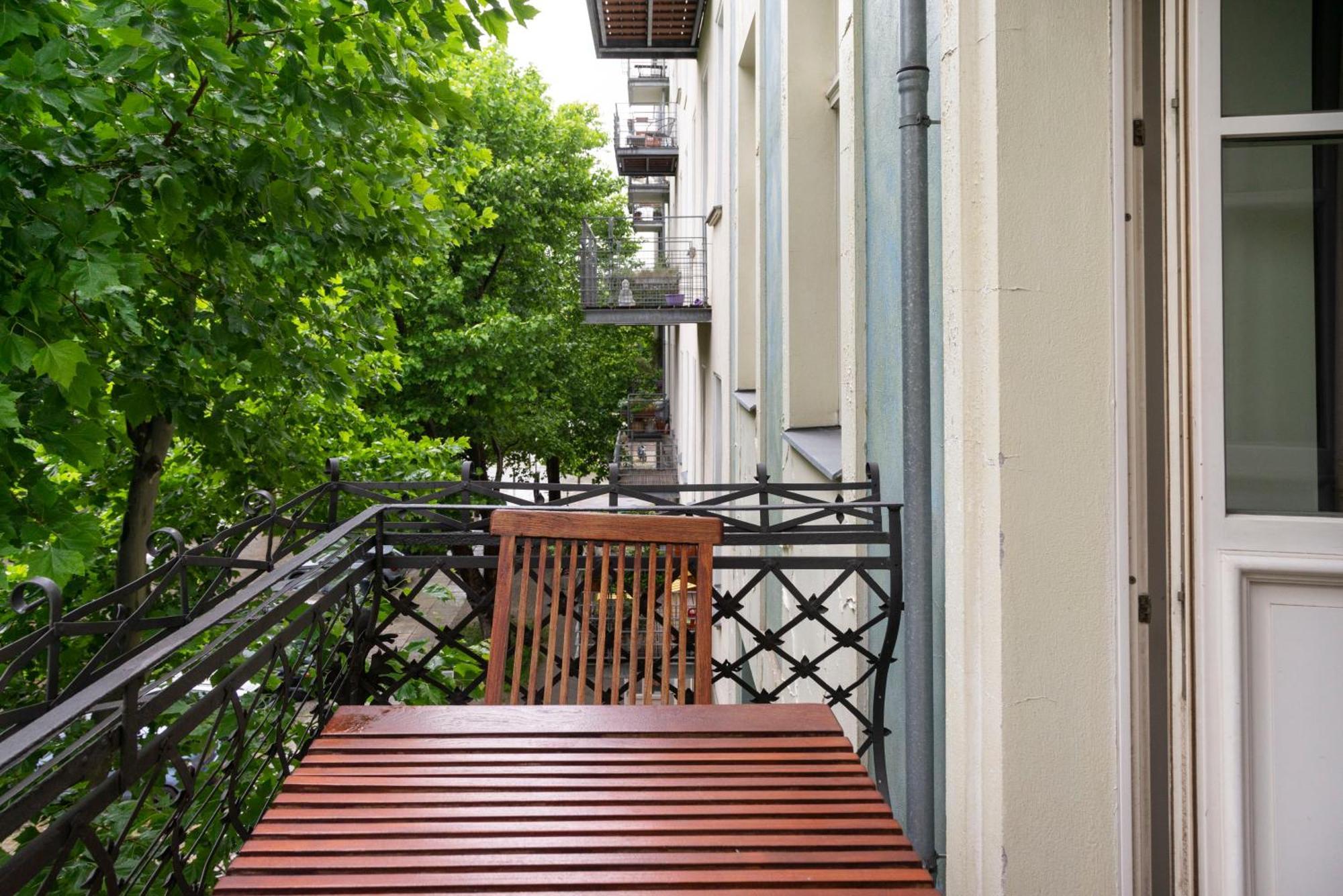 Lejlighedshotel Numa Belfort